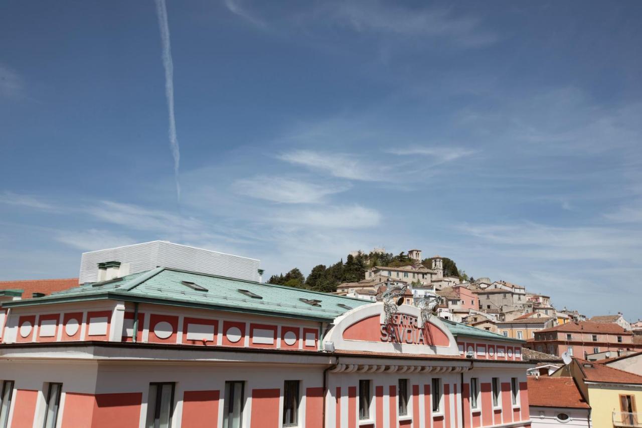 Apartment Cobalto Campobasso
